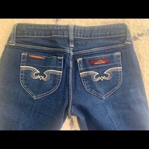 Jordache jeans